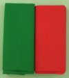 100% Cotton - Plain